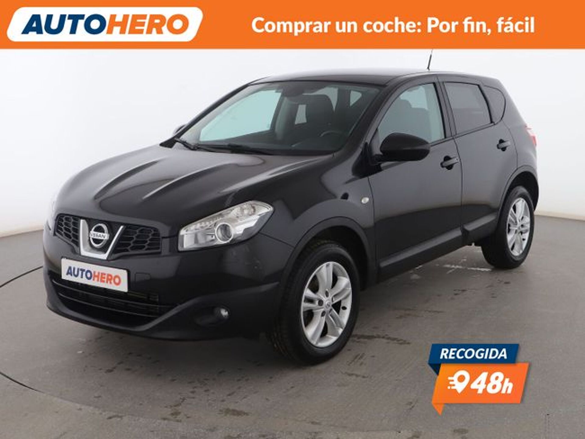 Imagen 1 de NISSAN Qashqai
