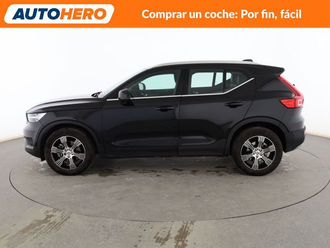 Foto del VOLVO XC40 B4 Inscription AWD Aut.