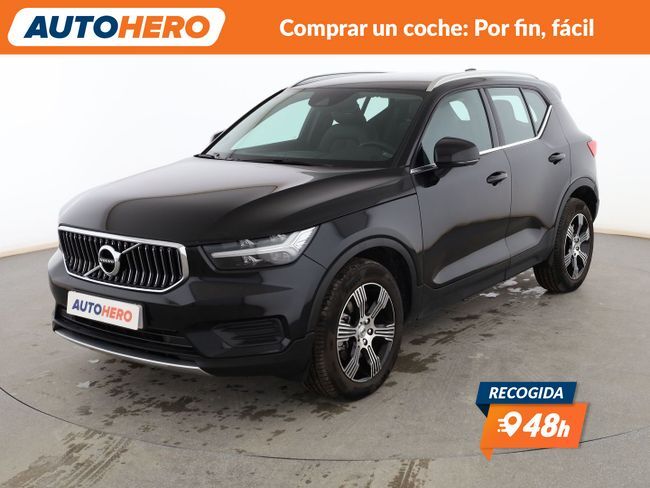 Foto del VOLVO XC40 B4 Inscription AWD Aut.