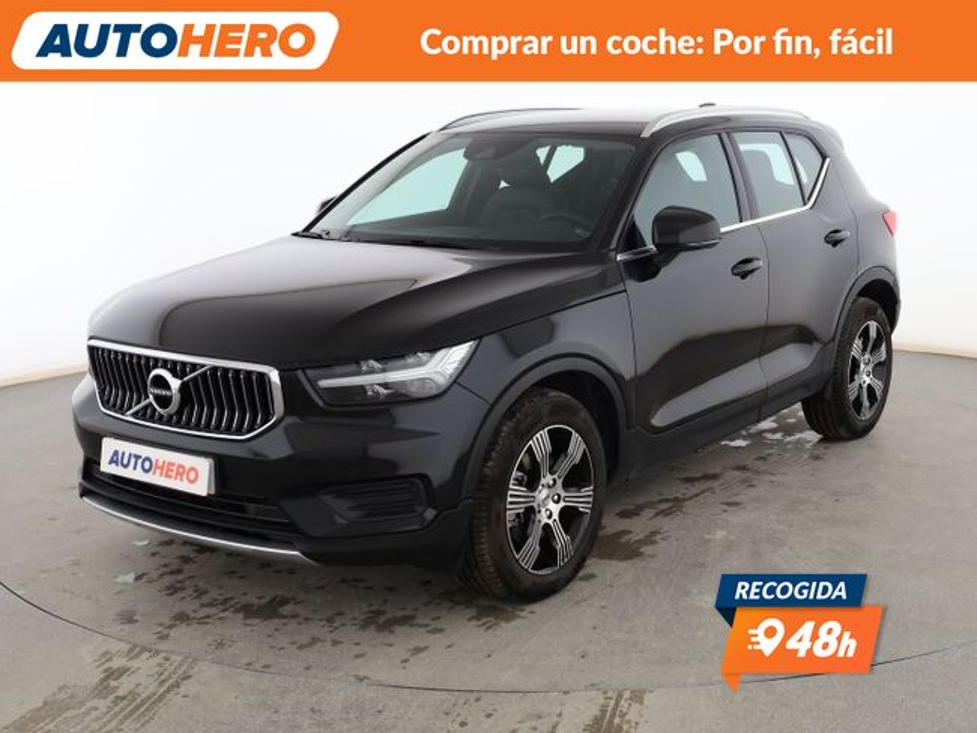 Imagen de VOLVO XC40