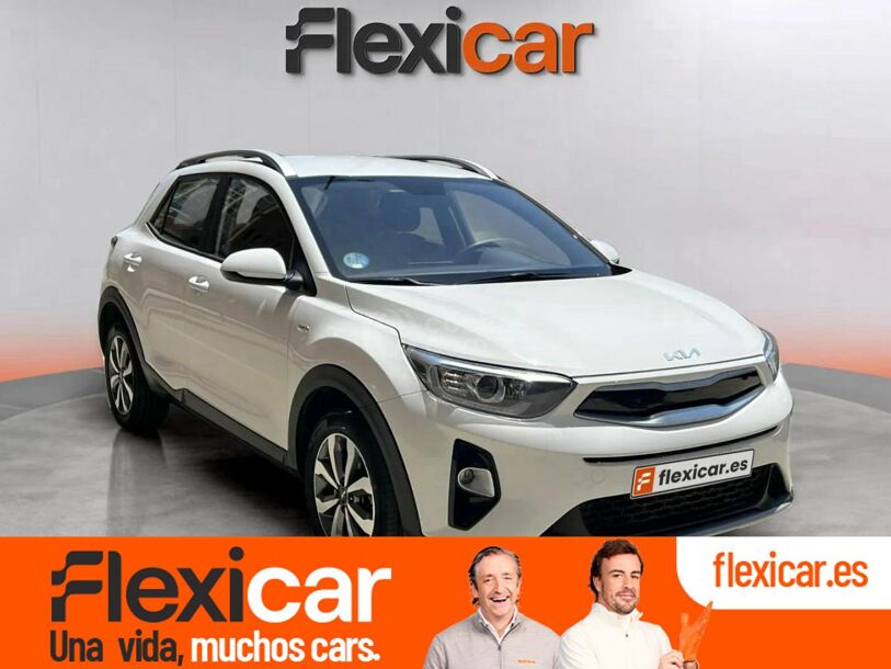 Foto del KIA Stonic 1.0 T-GDi MHEV iMT Drive Plus 100