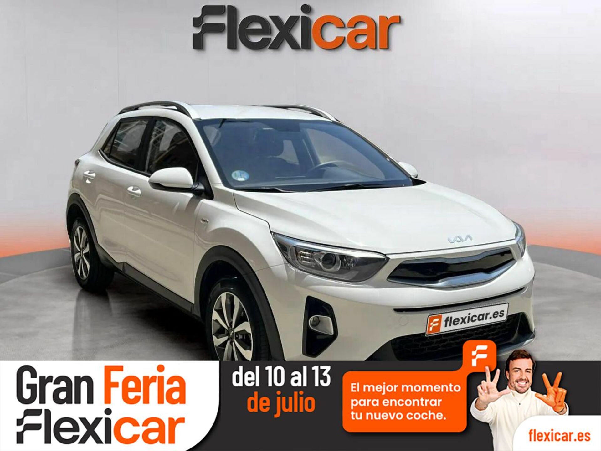 Imagen de KIA Stonic