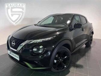 Imagen de NISSAN Juke 1.0 DIG-T Tekna 4x2 114