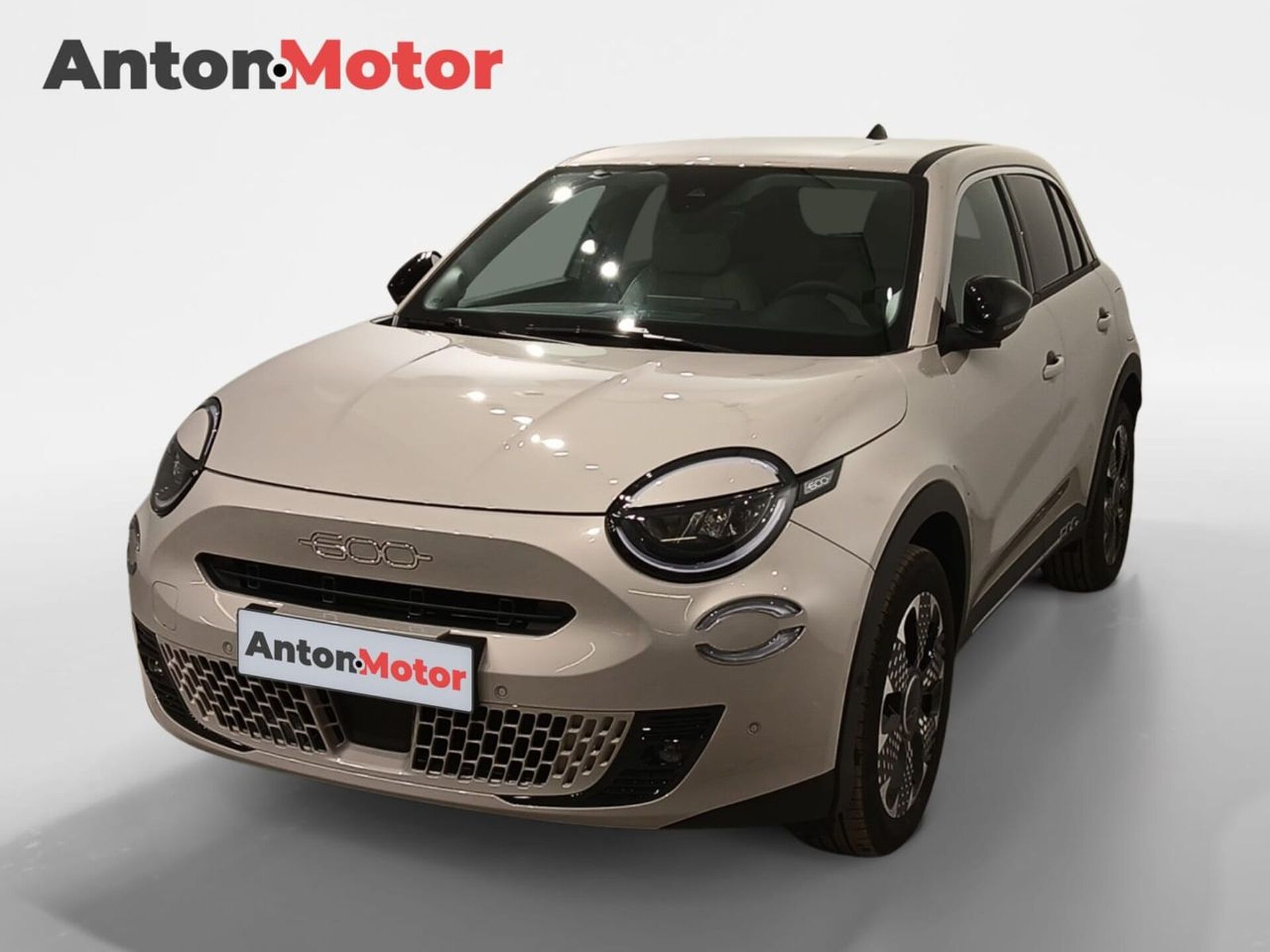 Imagen de FIAT 600