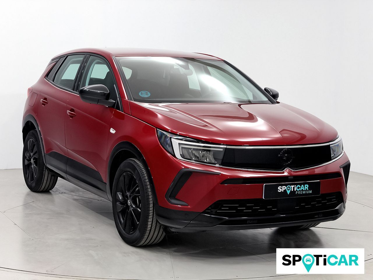 OPEL Grandland (1.5D DTH AT8 S/S GS) en Barcelona