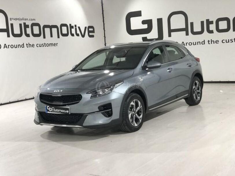 Foto del KIA XCeed 1.0 T-GDi Drive