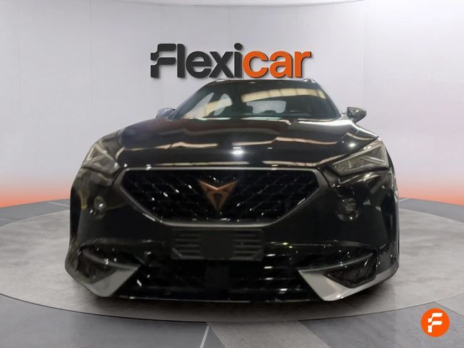 Foto del CUPRA Formentor 1.5 TSI 150 DSG