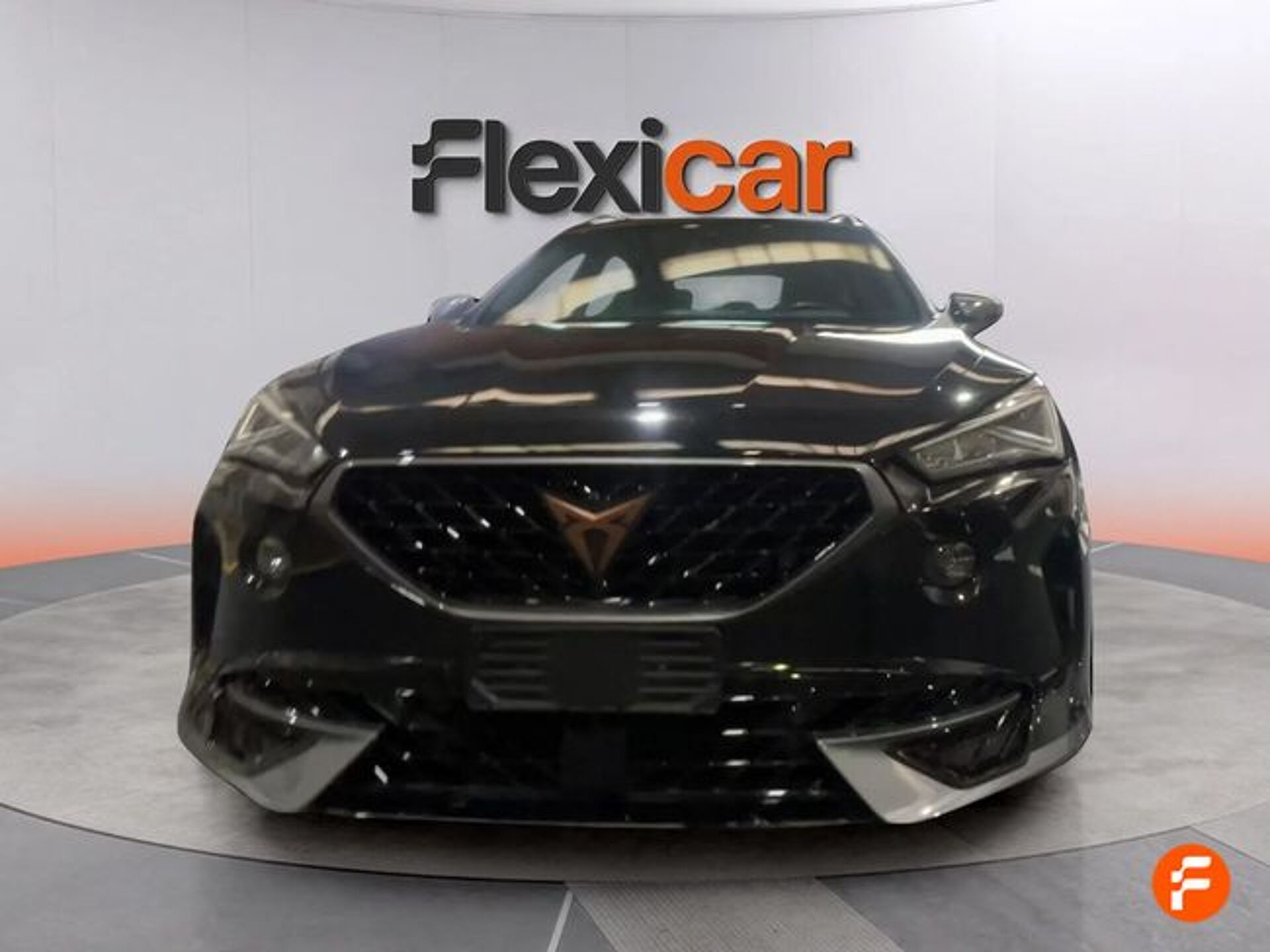 Imagen 2 de CUPRA Formentor