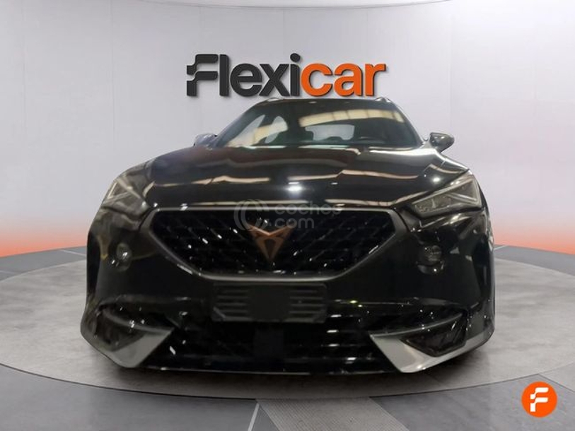 Foto del CUPRA Formentor 1.5 TSI 150 DSG