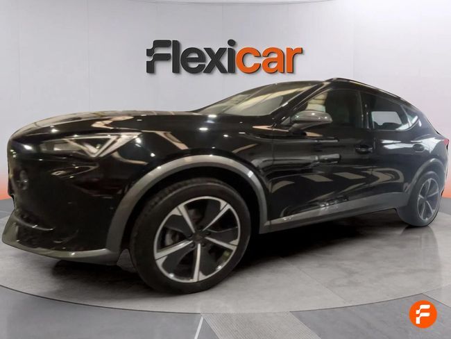 Foto del CUPRA Formentor 1.5 TSI 150 DSG