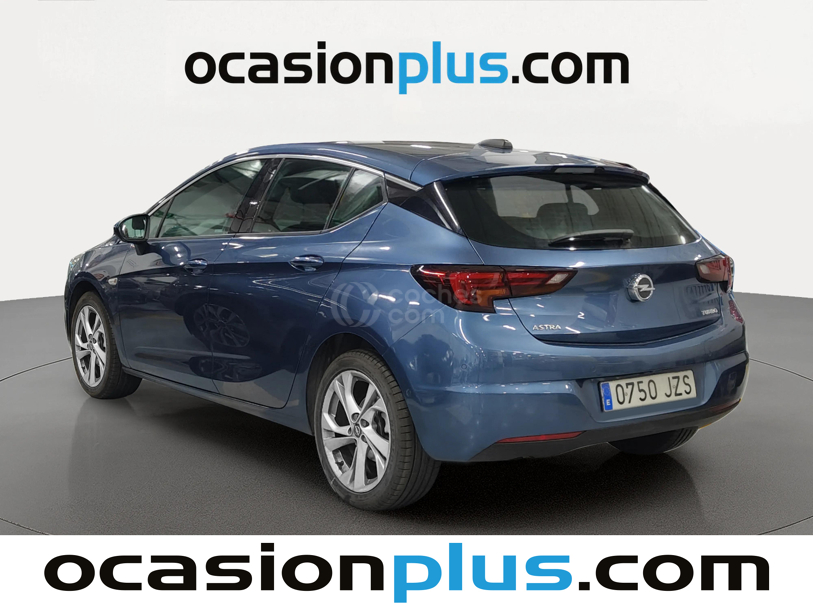 Foto del OPEL Astra 1.4T S-S Dynamic 125