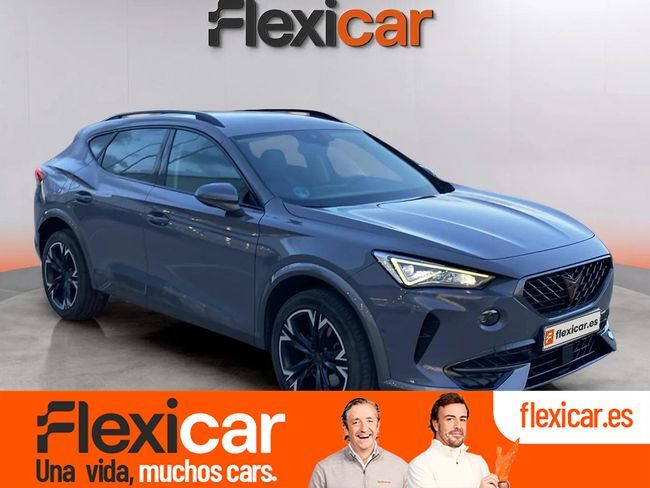CUPRA Formentor (2.0 TDI 110kW (150 CV) 4Drive DSG) en Badajoz