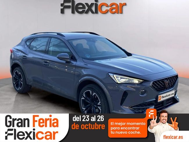 CUPRA Formentor (2.0 TDI 110kW (150 CV) 4Drive DSG) en Badajoz