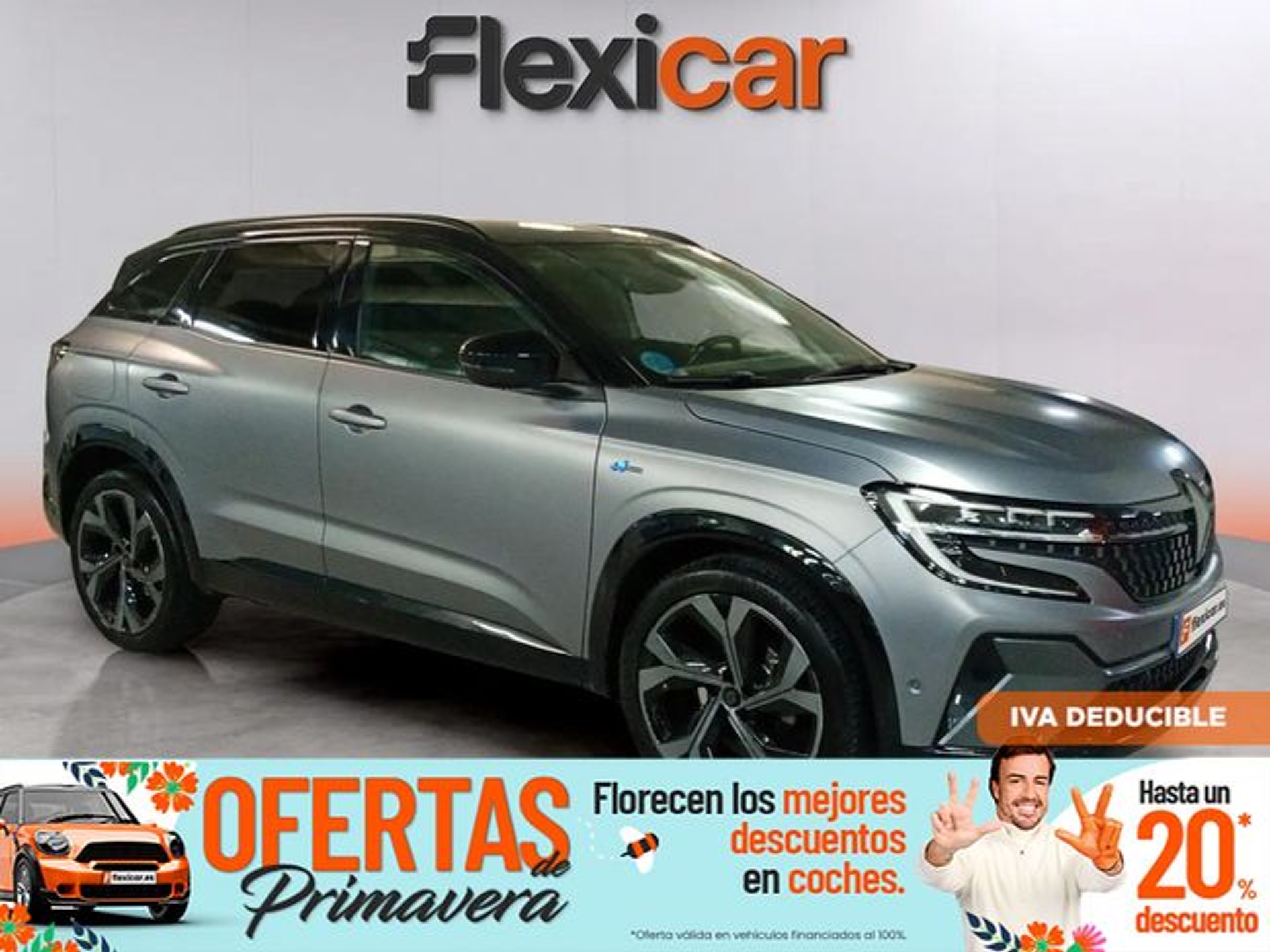 Imagen de RENAULT Austral