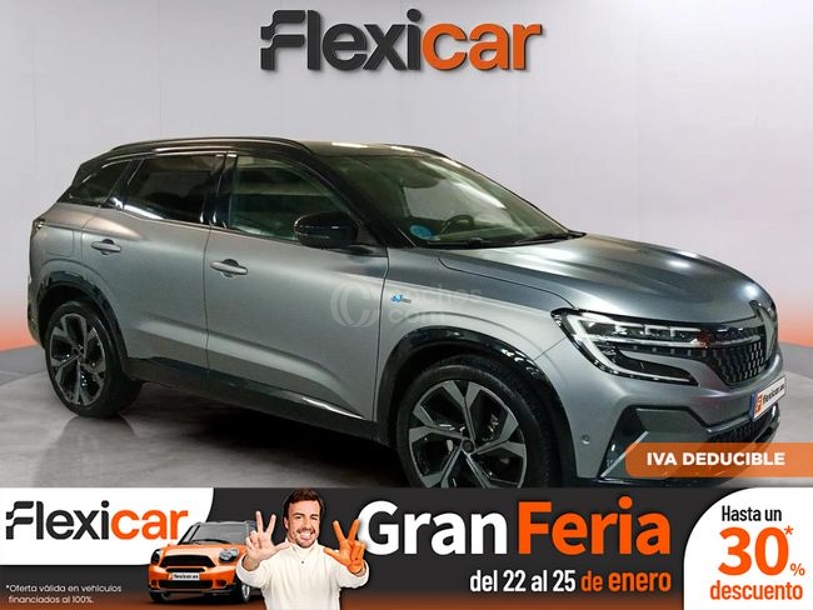 Foto del RENAULT Austral 1.2 E-Tech Híbrido Techno Esprit Alpine 146kW