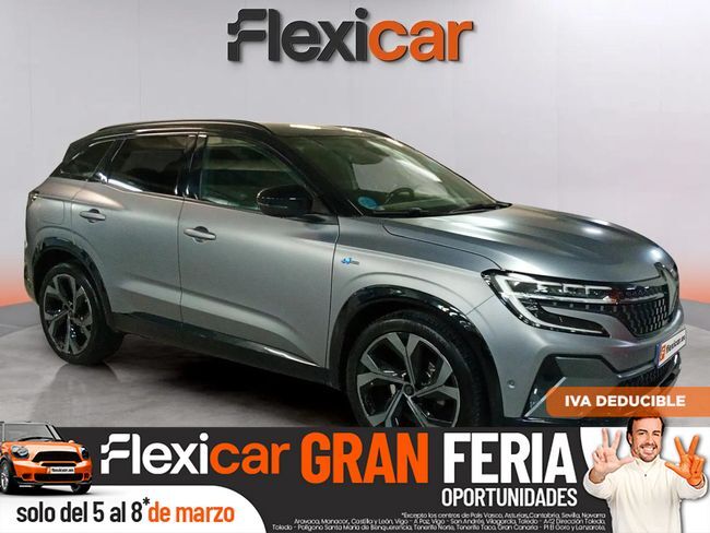 Foto del RENAULT Austral 1.2 E-Tech Híbrido Techno Esprit Alpine 146kW