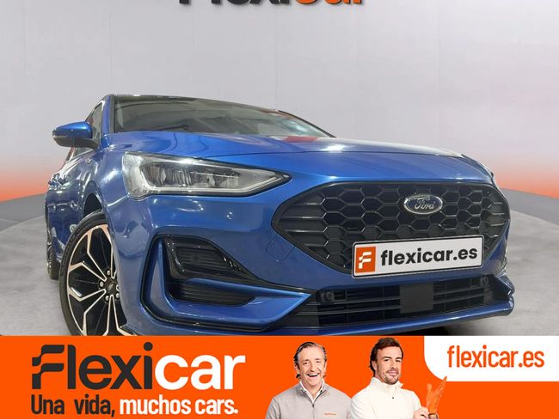 Imagen de FORD Focus