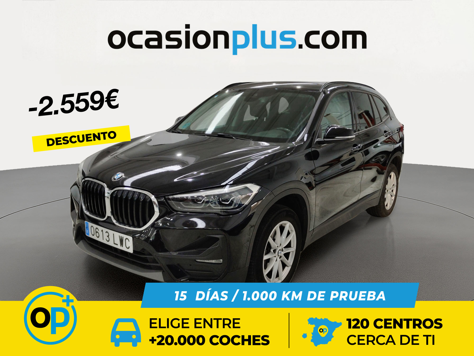 Imagen de BMW X1