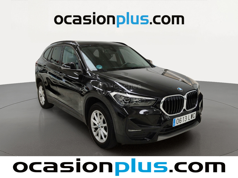 Foto del BMW X1 sDrive 18dA