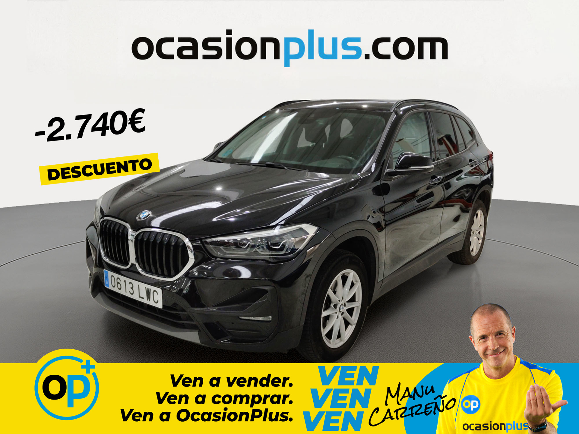 Imagen de BMW X1