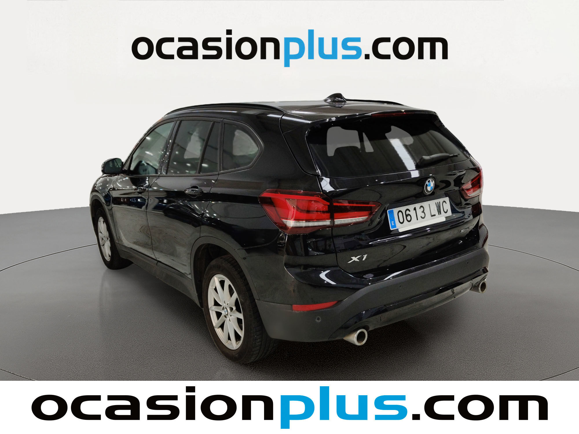 Foto del BMW X1 sDrive 18dA