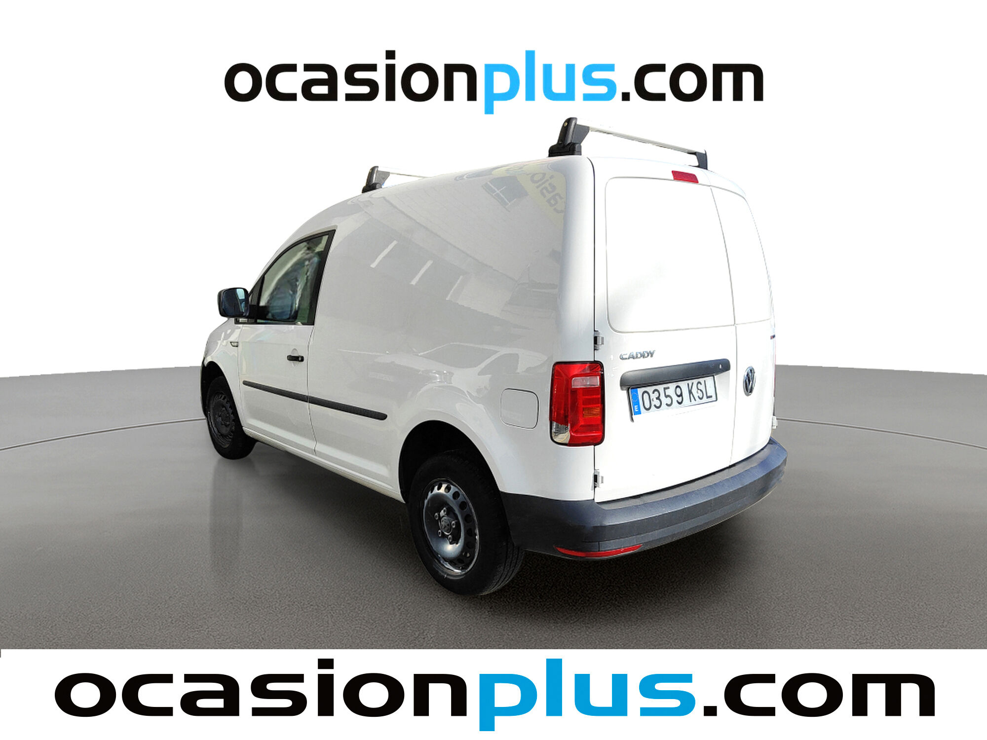 Foto del VOLKSWAGEN Caddy Maxi 2.0TDI Kombi Business 4M 90kW