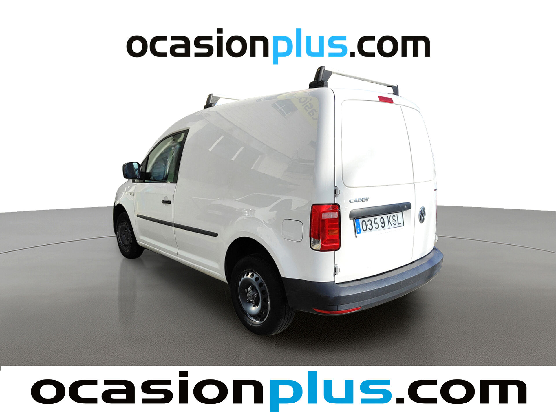 Imagen 3 de VOLKSWAGEN Caddy
