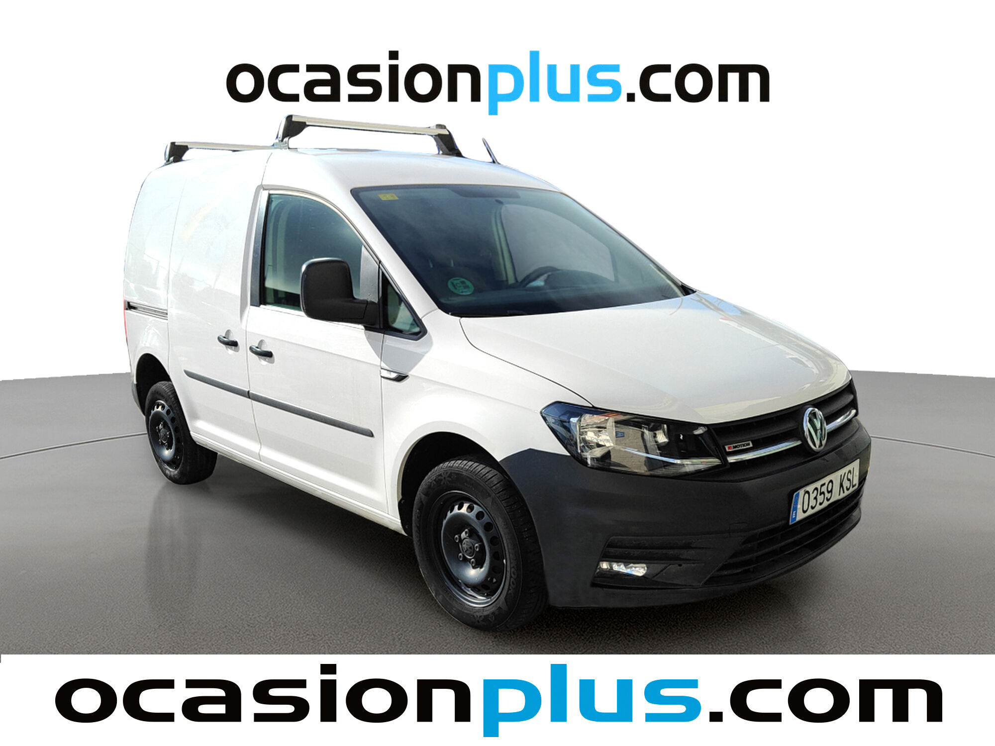 Foto del VOLKSWAGEN Caddy Maxi 2.0TDI Kombi Business 4M 90kW