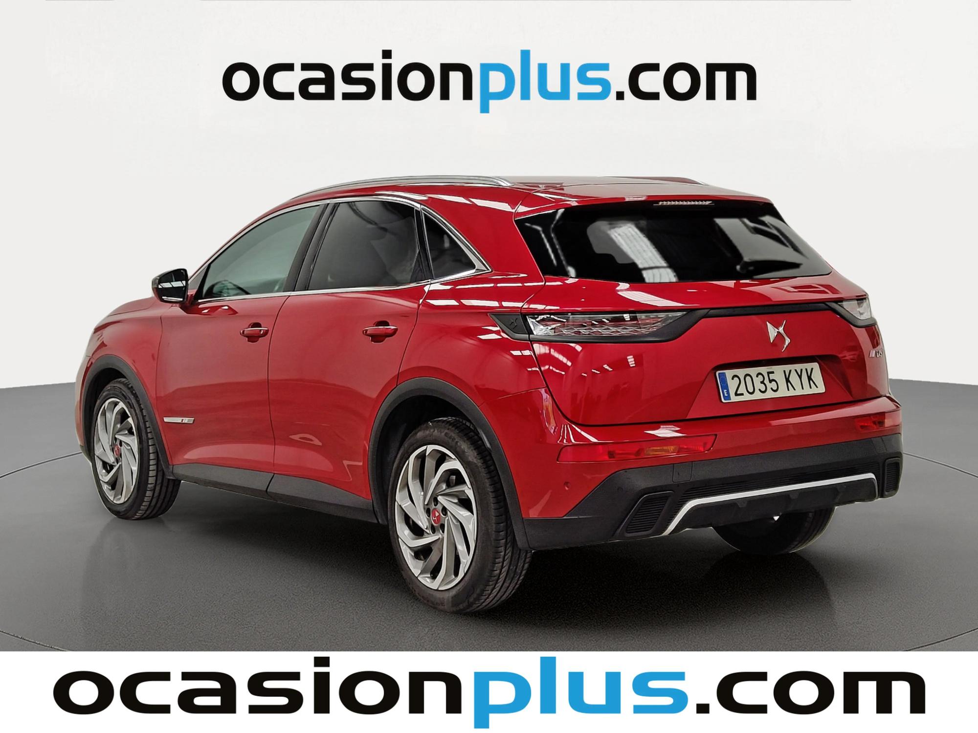 Foto del DS DS3 Crossback DS 3 Crossback BlueHDi Performance Line 130 Aut.