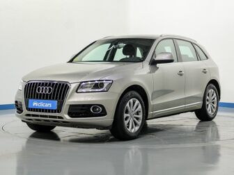 Imagen de AUDI Q5 2.0TDI Ambiente Plus 150