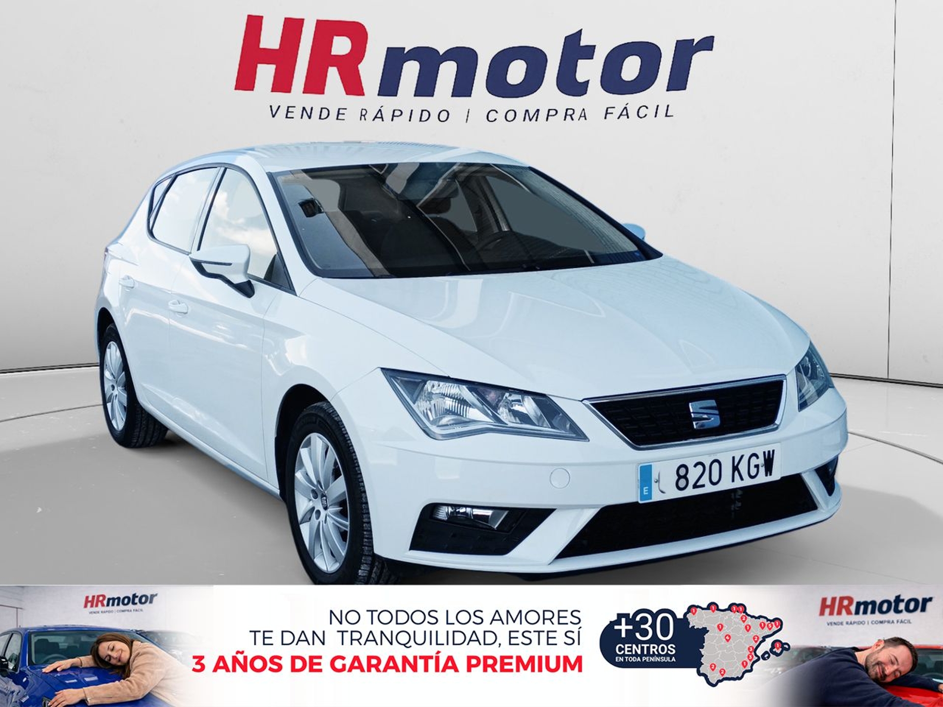 Imagen de SEAT León