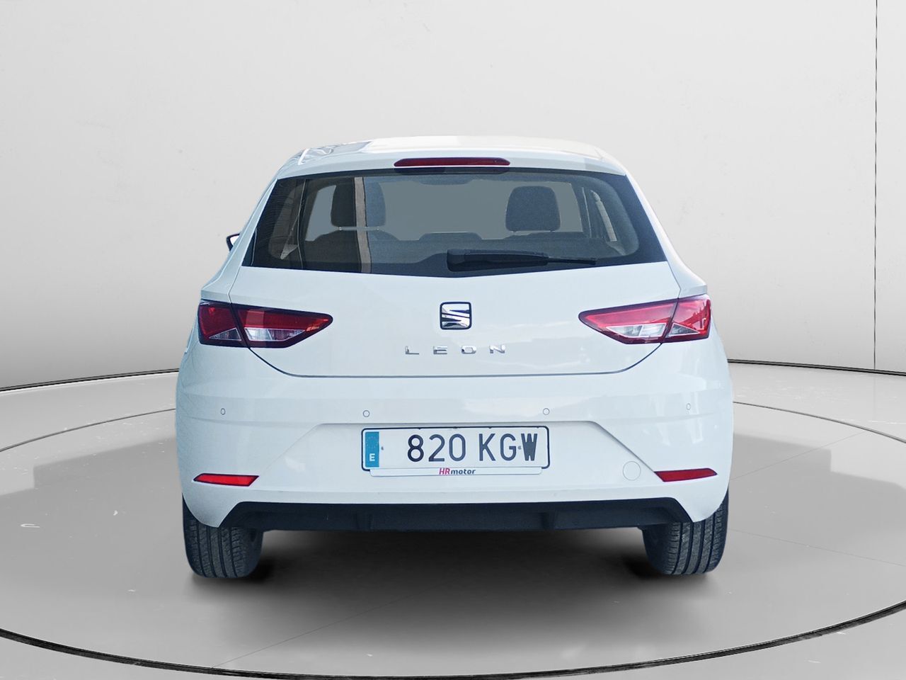 Foto del SEAT León 1.2 TSI S&S Reference 110