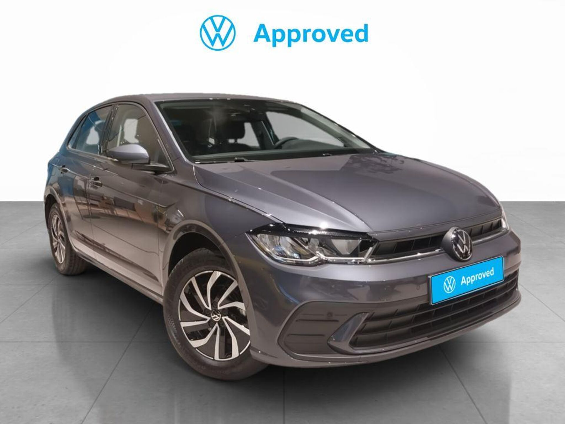 Imagen de VOLKSWAGEN Polo