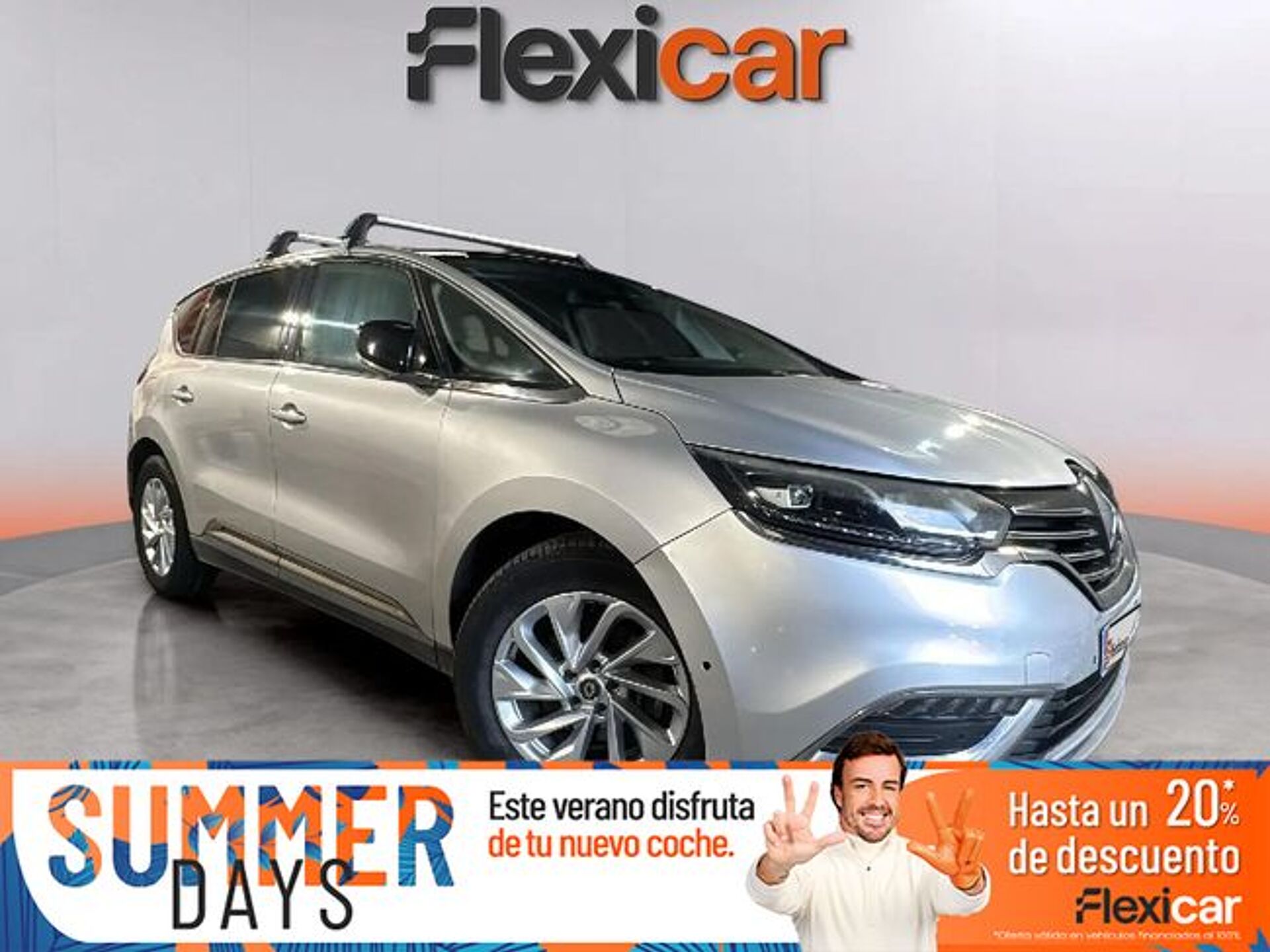 Imagen de RENAULT Espace