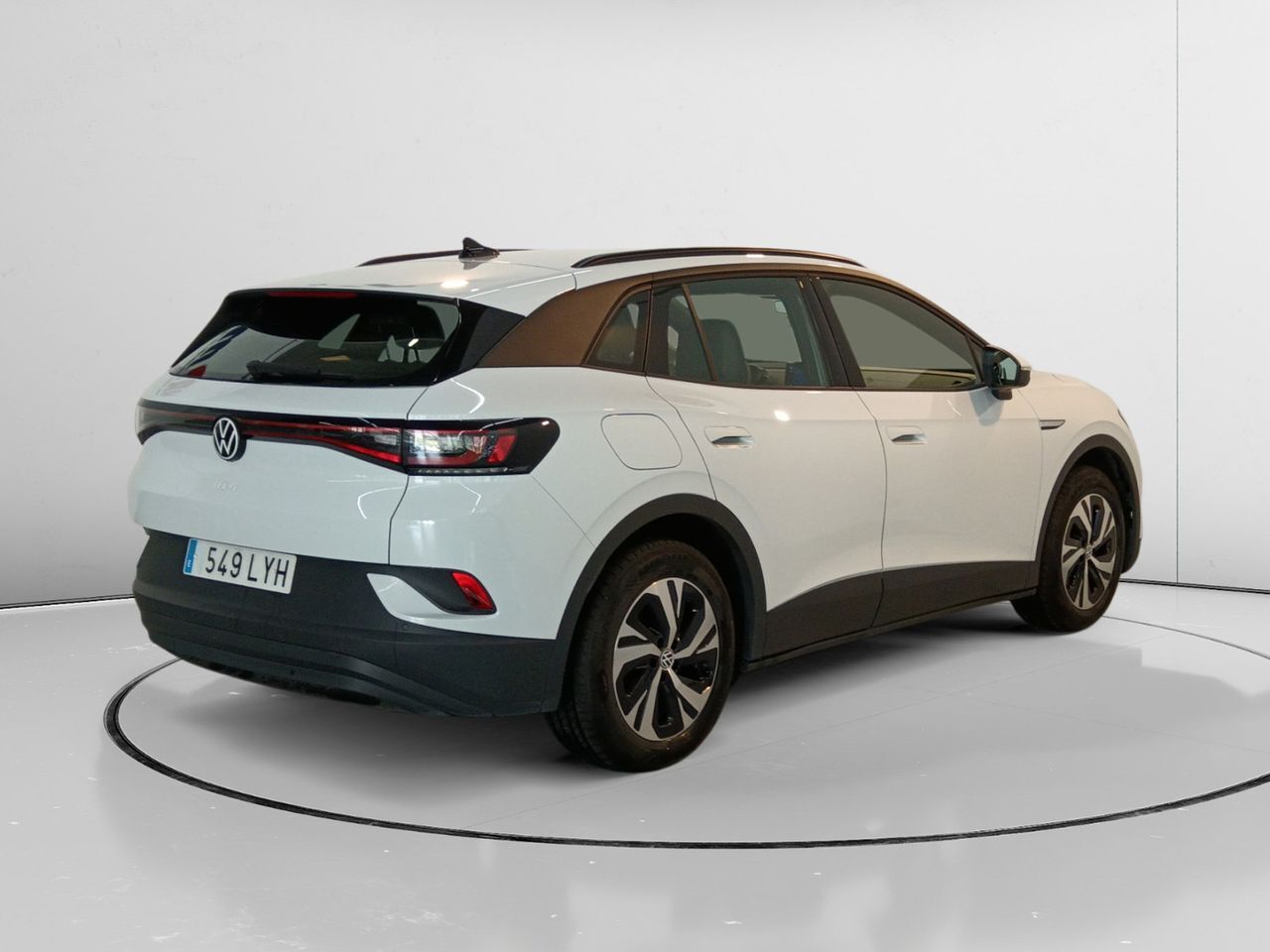 Foto del VOLKSWAGEN ID4 ID.4 Pure City