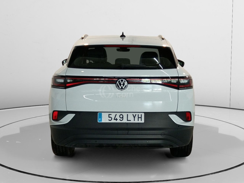 Foto del VOLKSWAGEN ID4 ID.4 Pure City