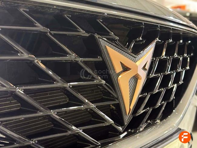 Foto del CUPRA Formentor 2.0 TSI 310 VZ DSG 4Drive