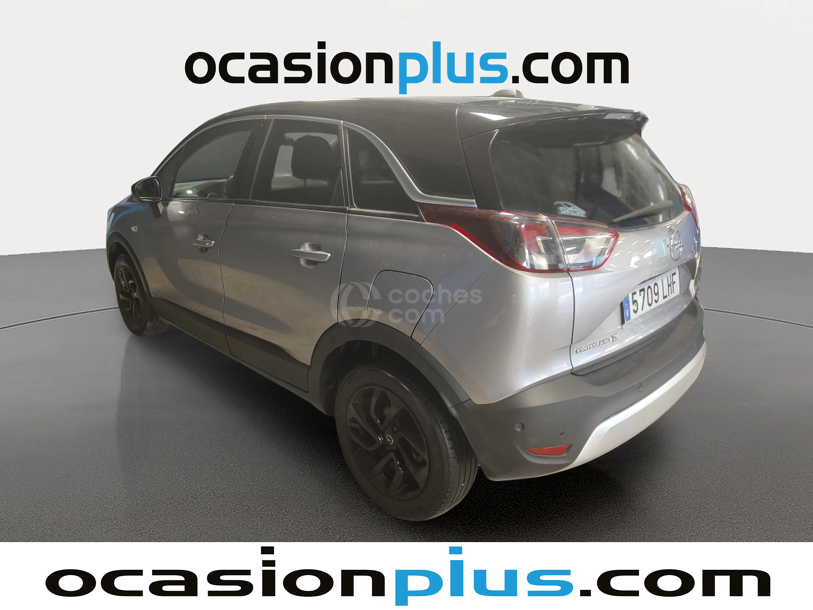 Foto del OPEL Crossland X 1.5D Innovation 102