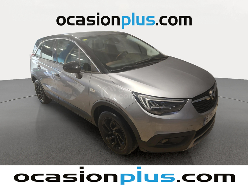 Foto del OPEL Crossland X 1.5D Innovation 102