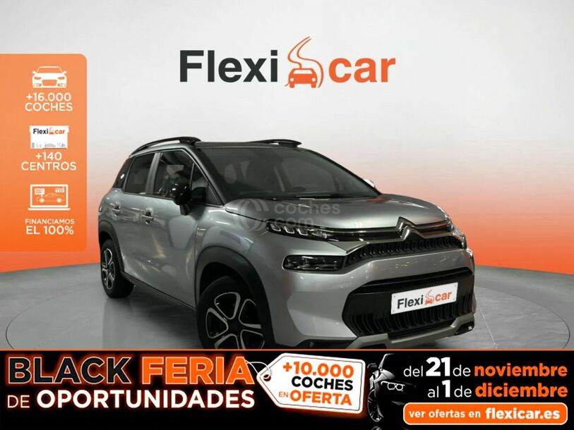 Foto del CITROEN C3 Aircross Puretech S&S Feel Pack 110