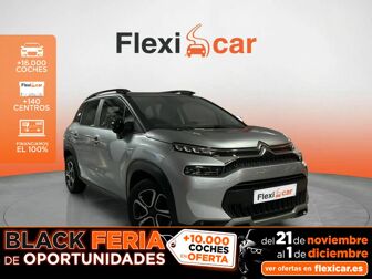 Imagen de CITROEN C3 Aircross Puretech S&S Feel Pack 110