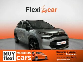 Imagen de CITROEN C3 Aircross Puretech S&S Feel Pack 110