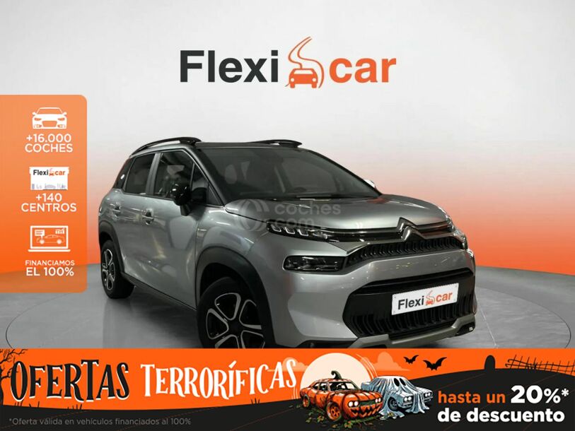 Foto del CITROEN C3 Aircross Puretech S&S Feel Pack 110