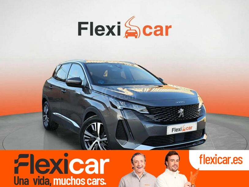 Foto del PEUGEOT 3008 HYB PHEV 225 Allure Pack e-EAT8