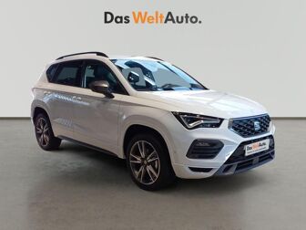 Imagen de SEAT Ateca 1.5 EcoTSI S&S FR Special Edition