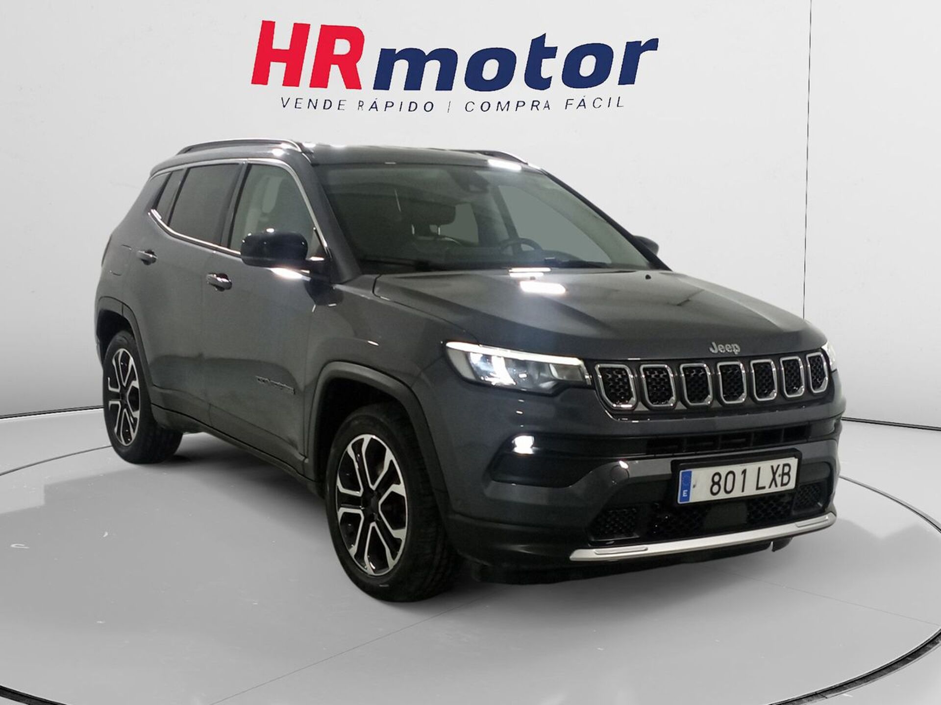 Imagen de JEEP Compass