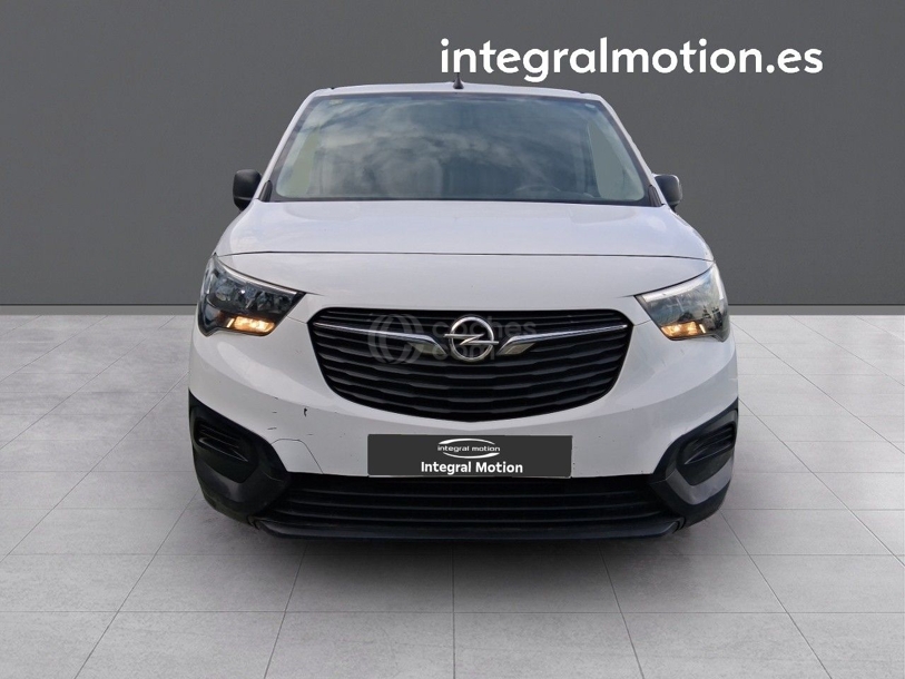 Foto del OPEL Combo Cargo 1.5TD S&S L 1000 Express 100