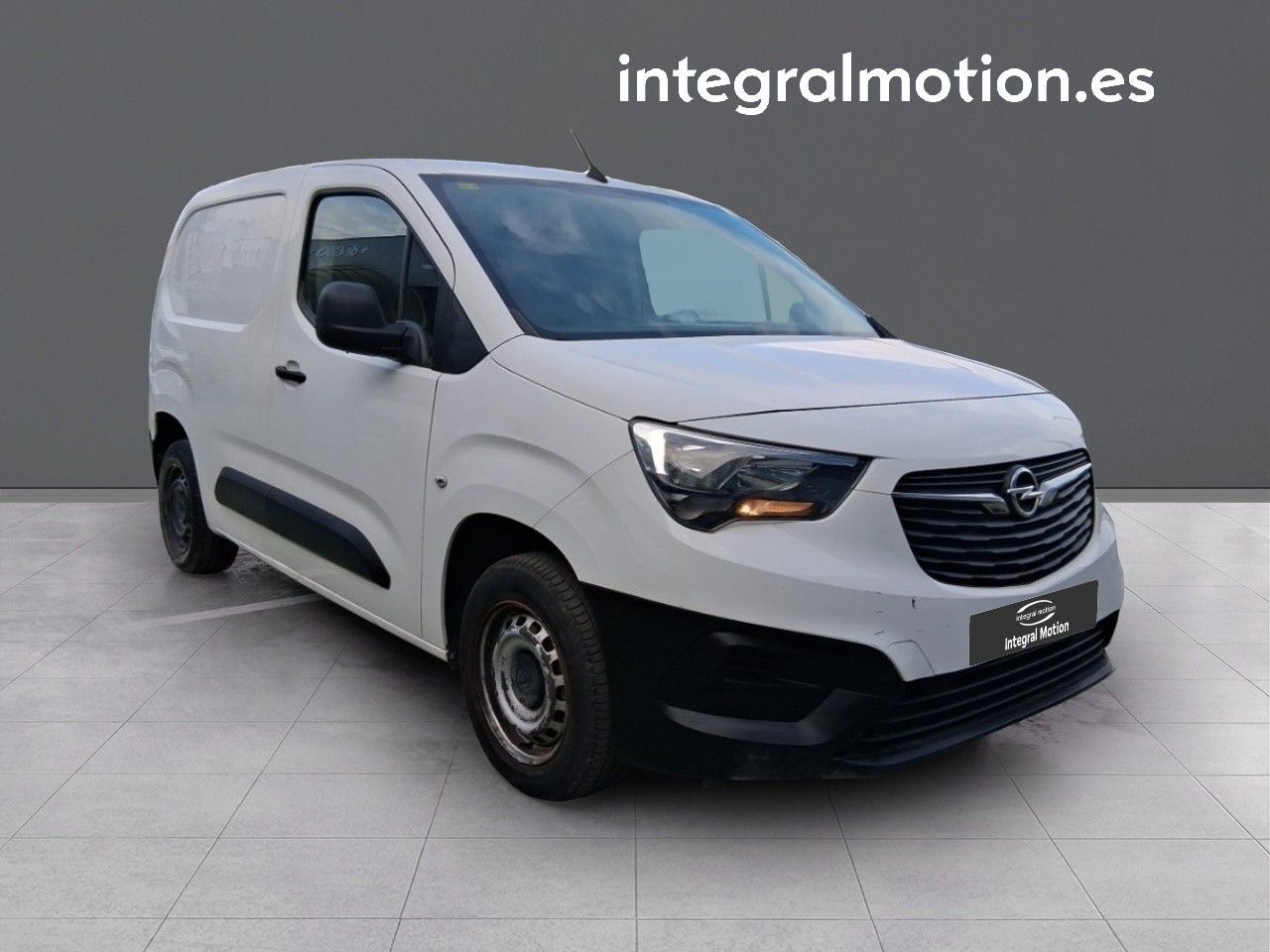 Foto del OPEL Combo Cargo 1.5TD S&S L 1000 Express 100