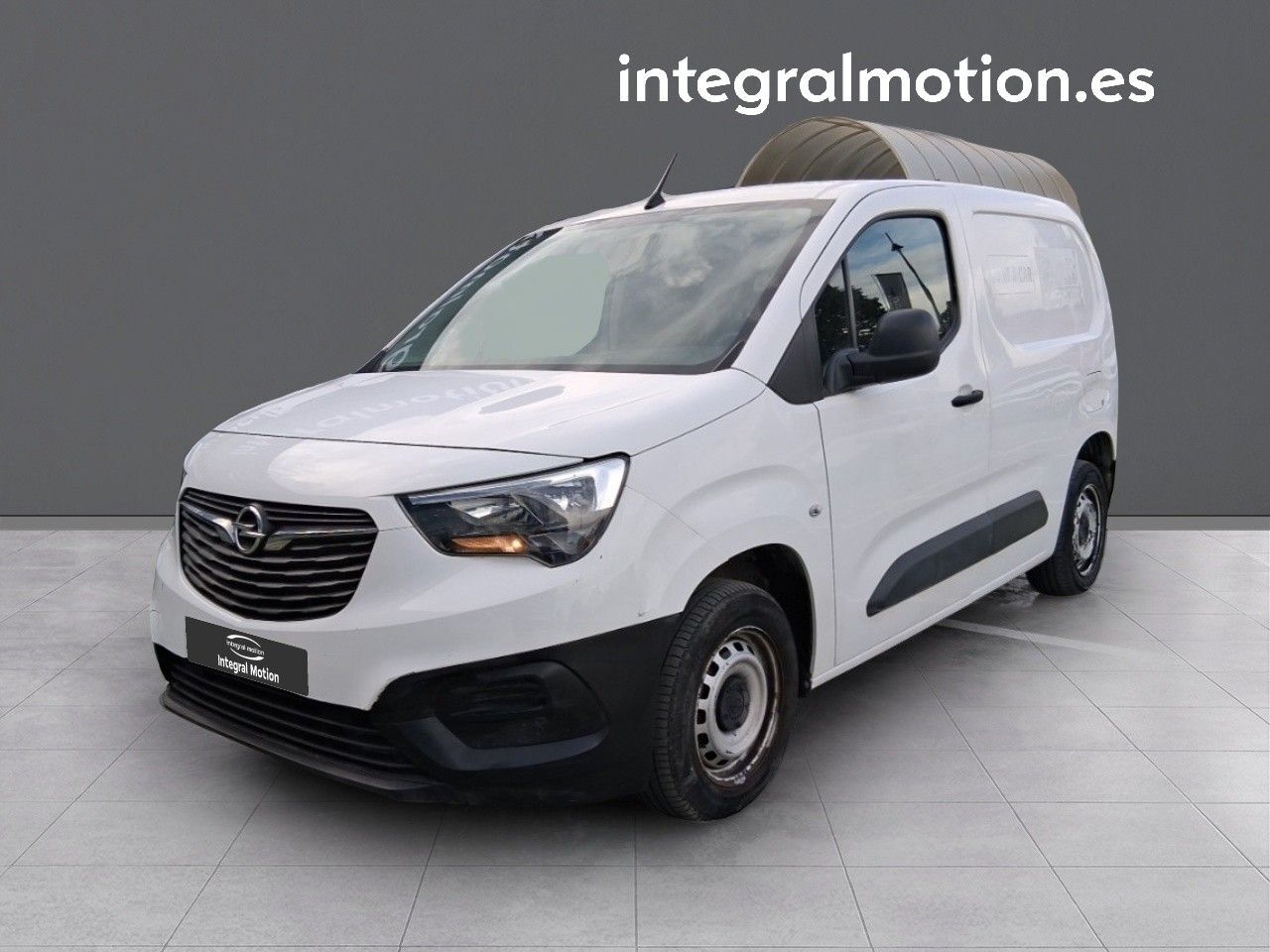 Foto del OPEL Combo Cargo 1.5TD S&S L 1000 Express 100