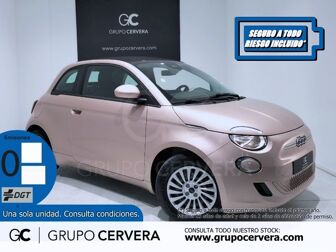 Imagen de FIAT 500 Ce 70Kw Monotrim